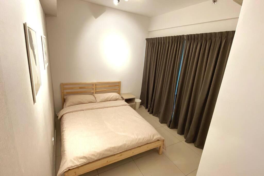The Maritime Suite @ Panoramic Duplex 海景の家 Jelutong Zewnętrze zdjęcie